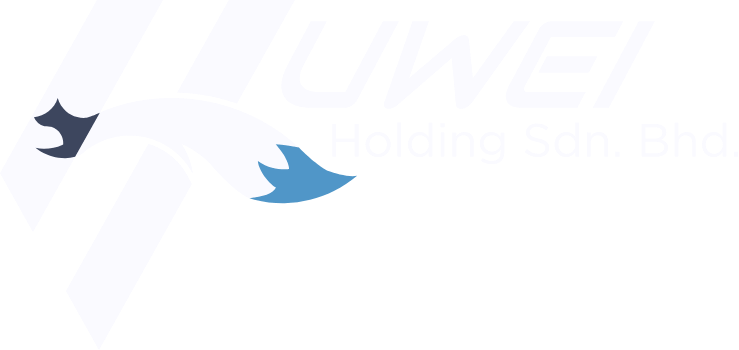 Huwein Logo